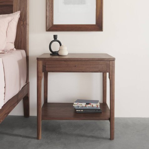 HARRIS BEDSIDE TABLE
