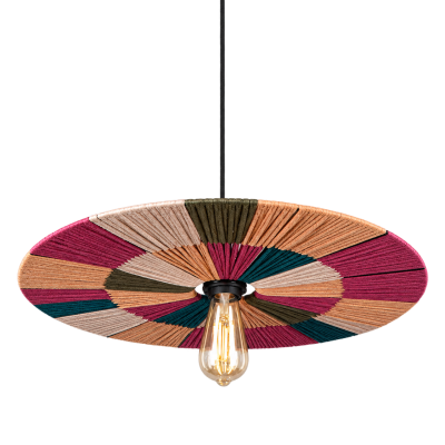 ETOSHA SIKA LAMPSHADE