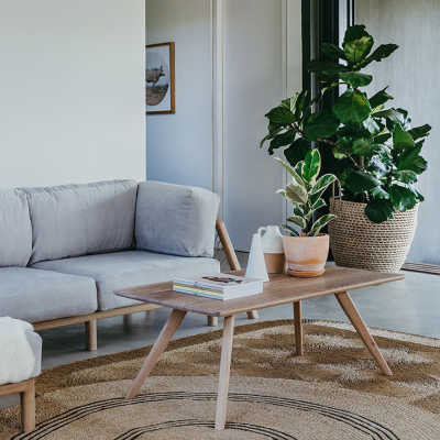 ROAST COFFEE TABLE