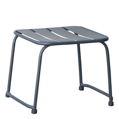 OUTDOOR GARDEN FOOTSTOOL