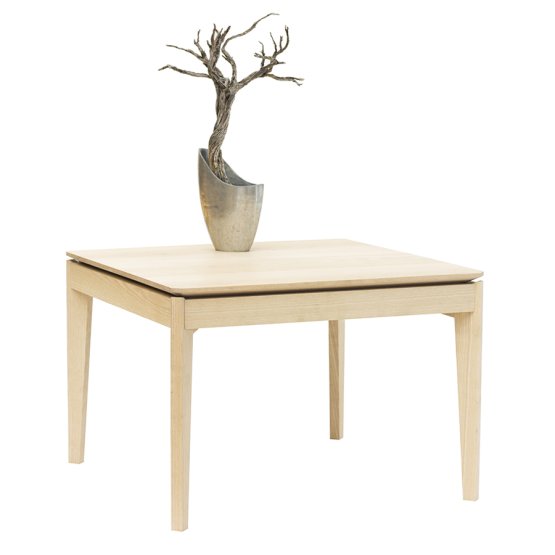ASH SIDE TABLE