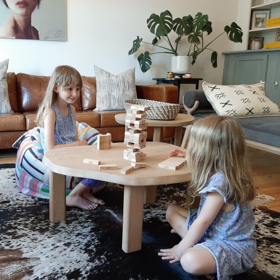 SETH NESTING COFFEE TABLE SET