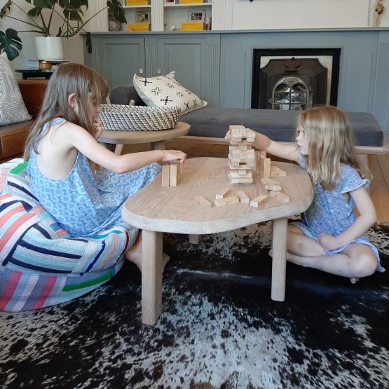 SETH NESTING COFFEE TABLE SET