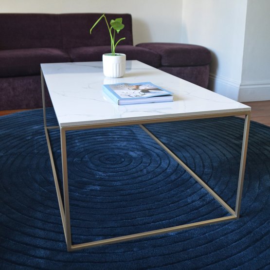 SUZY COFFEE TABLE