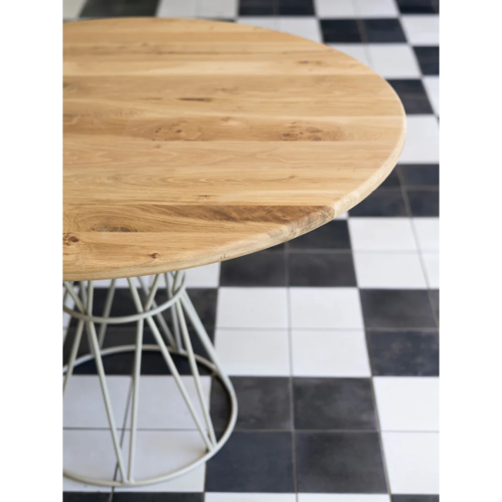 DRUMMIN ZULU DINING TABLE