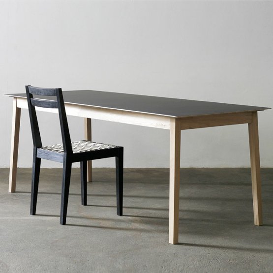 FENIX TOP DINING TABLE
