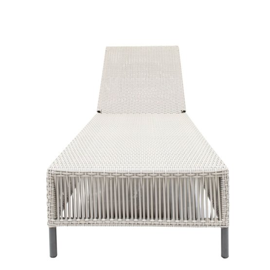 CHARLIE POOL LOUNGER