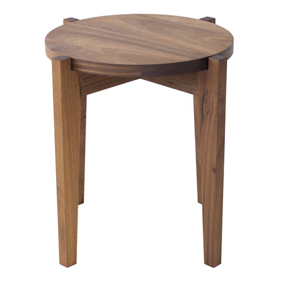 COMPASS SIDE TABLE
