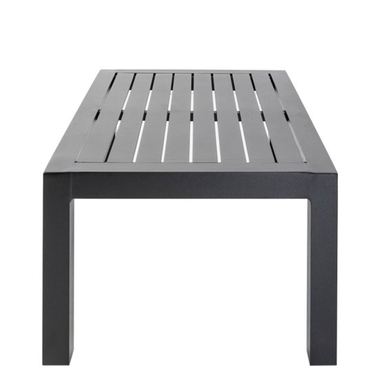RUBY OUTDOOR COFFEE TABLE
