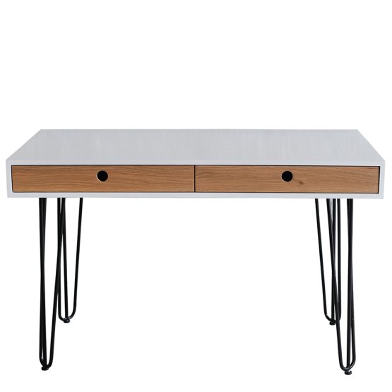 SVENSKA HAIRPIN DESK