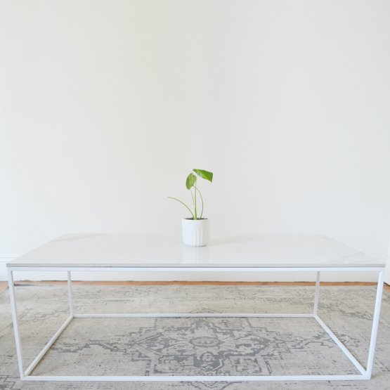 SUZY COFFEE TABLE