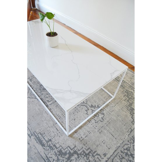 SUZY COFFEE TABLE