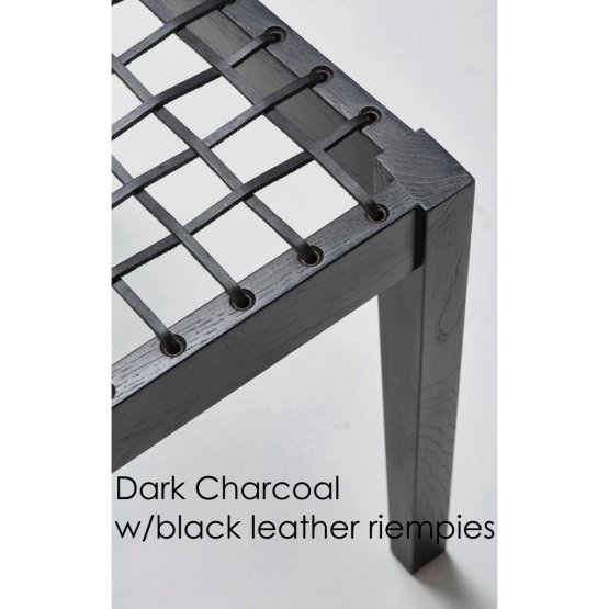 RIEMPIE DINING CHAIR