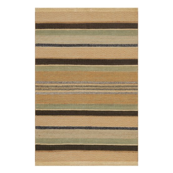 DESERT JUTE RUG