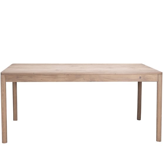 DILY OAK DINING TABLE