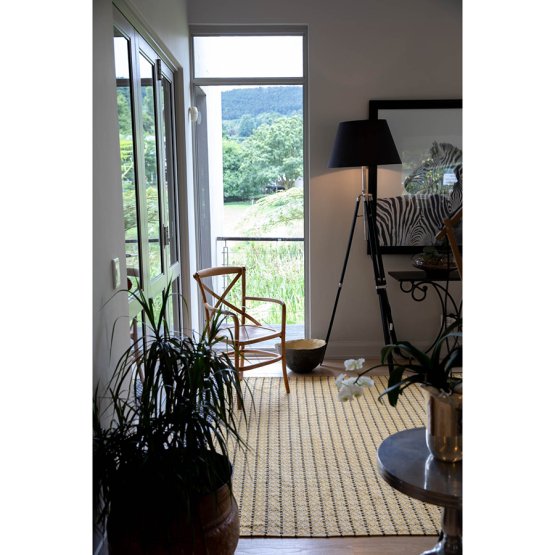 DUNE CITRUS COTTON RUG
