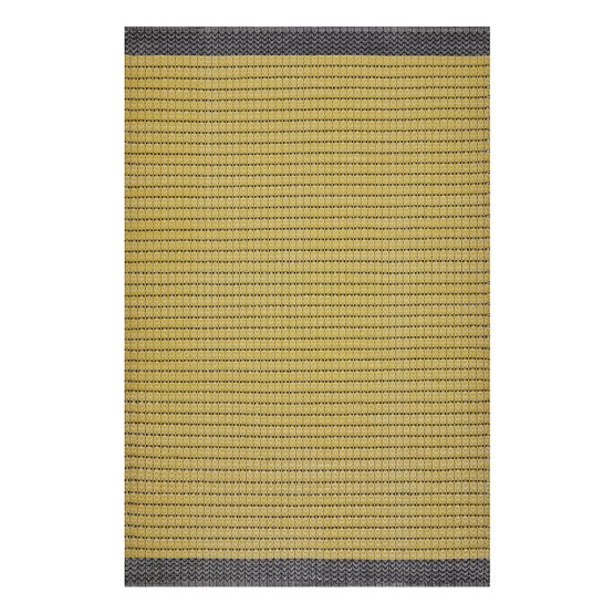 DUNE CITRUS COTTON RUG
