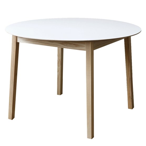 FENIX TOP ROUND DINING TABLE