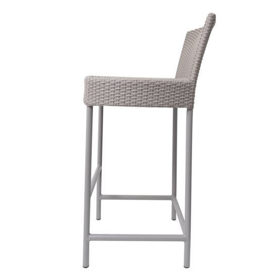 IRIS OUTDOOR BARSTOOL