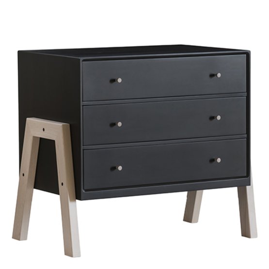 SLANT DRAWERS