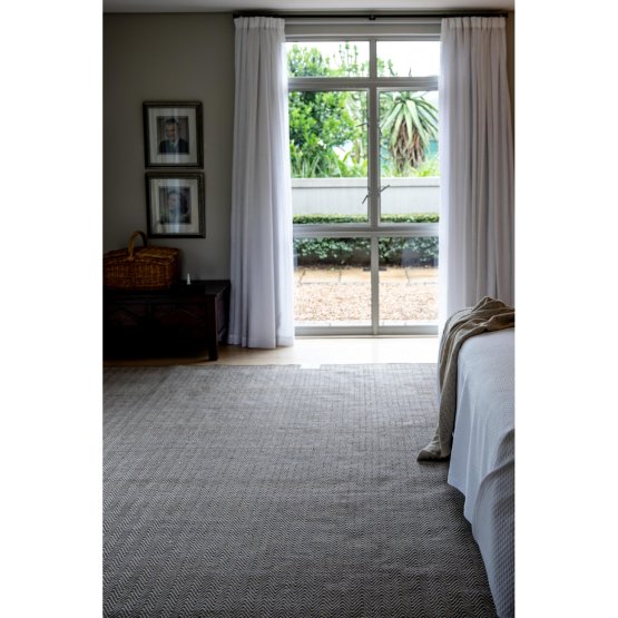KALAHARI POLYPROPYLENE RUG