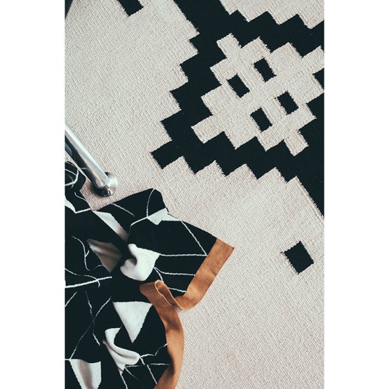 KAROO COTTON RUG