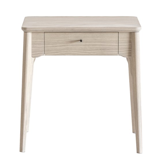 KLIP BEDSIDE TABLE