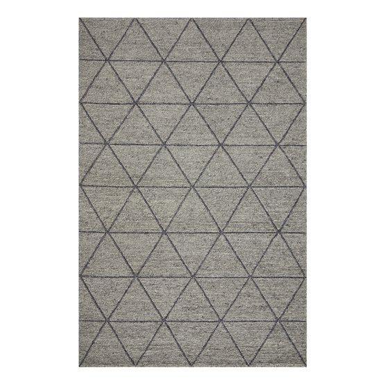 LEMBA WOOL RUG
