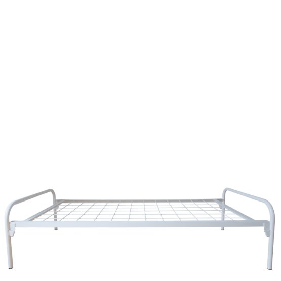LOLA STEEL BED ALL SIZES