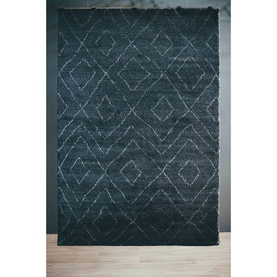 LINGALA DARK RUG