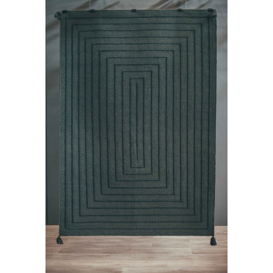 NAMA HAND WOVEN WOOL RUG