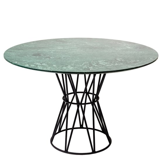 DRUMMIN ZULU DINING TABLE