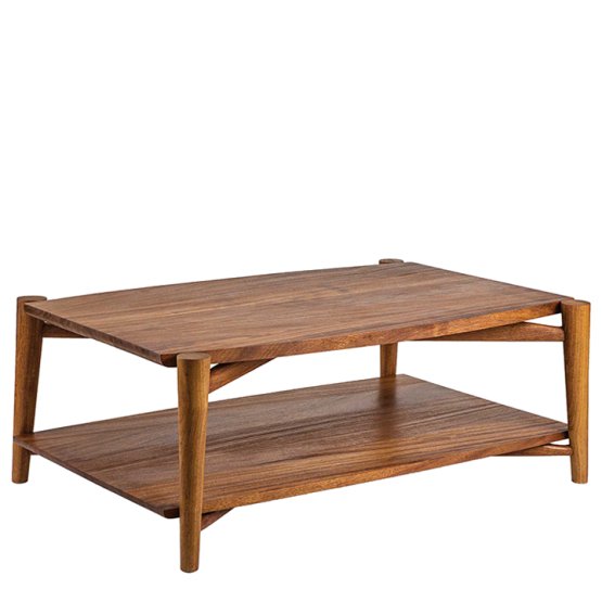 NGUNI COFFEE TABLE