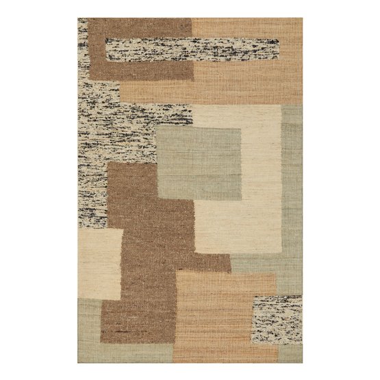 NAVAJO JUTE RUG
