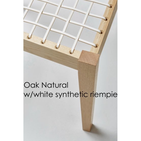 RIEMPIE DINING CHAIR