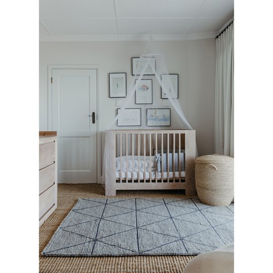 LEMBA WOOL RUG