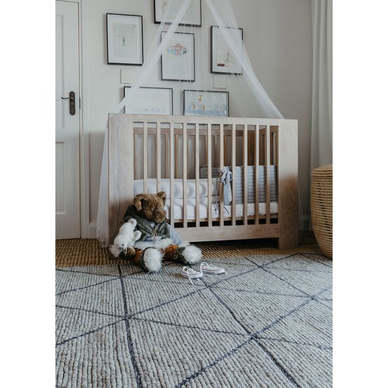 LEMBA WOOL RUG