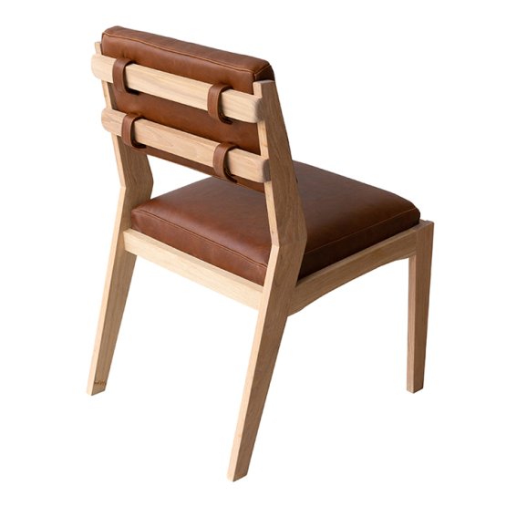 SELAH DINER CHAIR