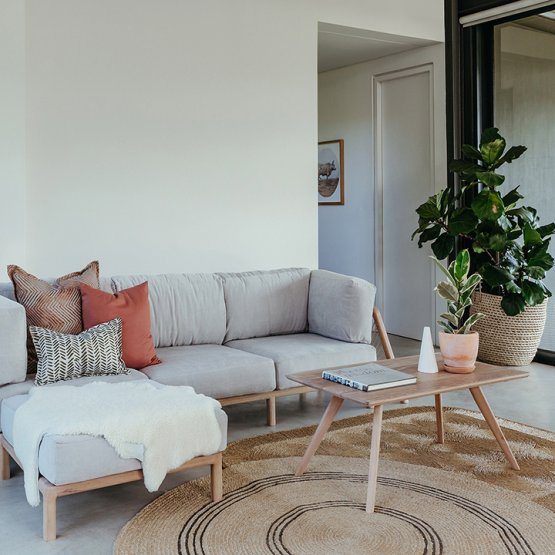 ROAST COFFEE TABLE