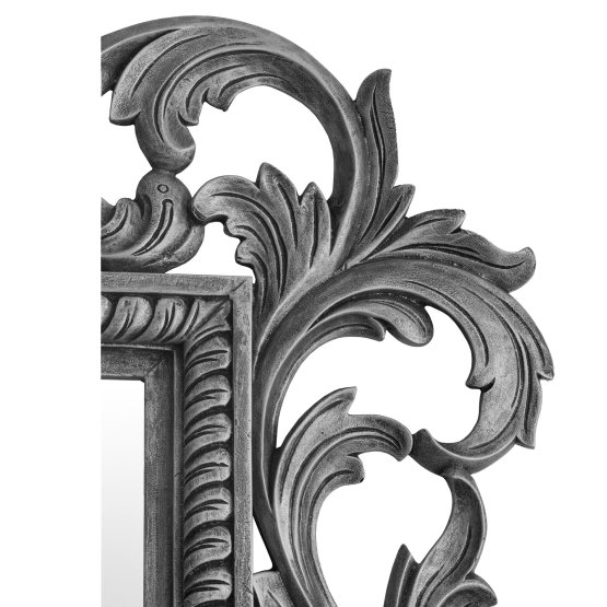 KING MIRROR