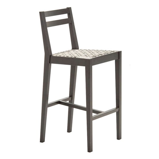 RIEMPIE BARSTOOL