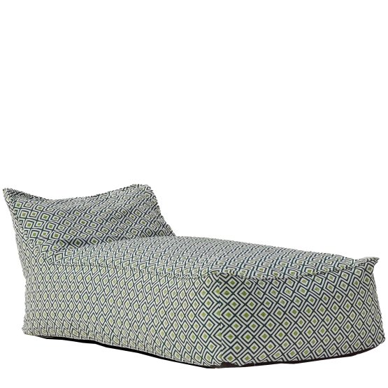 SACRAMENTO STORM OUTDOOR LOUNGER