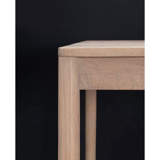 DILY OAK DINING TABLE