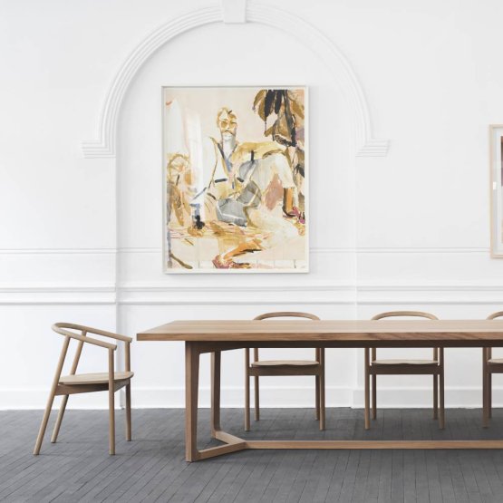 Y DINING TABLE