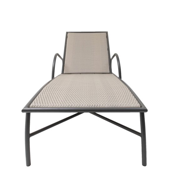 LOLA  POOL LOUNGER