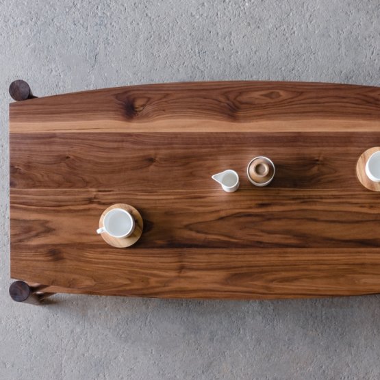 NGUNI COFFEE TABLE