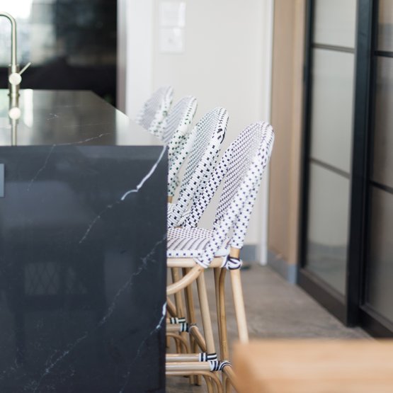 HARPER BISTRO BARSTOOL