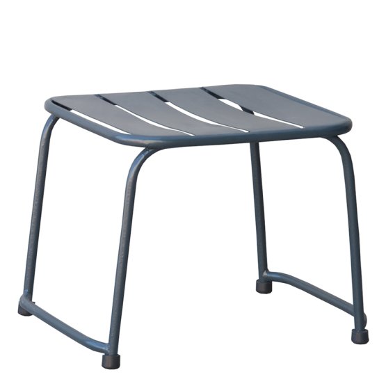 OUTDOOR GARDEN FOOTSTOOL