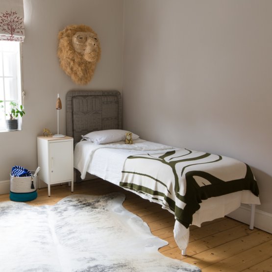 LOLA STEEL BED ALL SIZES