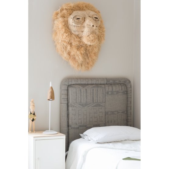 LOLA STEEL BED ALL SIZES